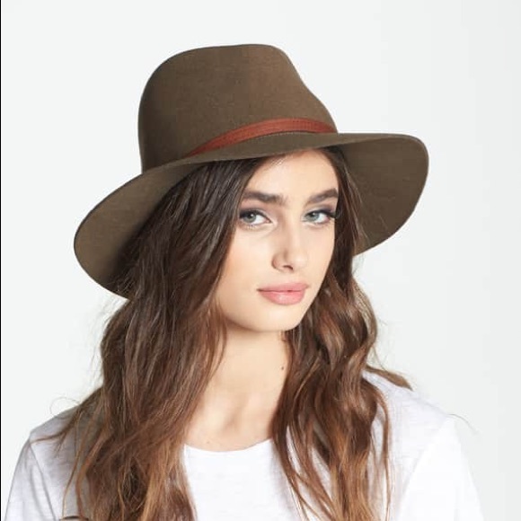 Rag & Bone Floppy Brim Fedora - Picture 6 of 8